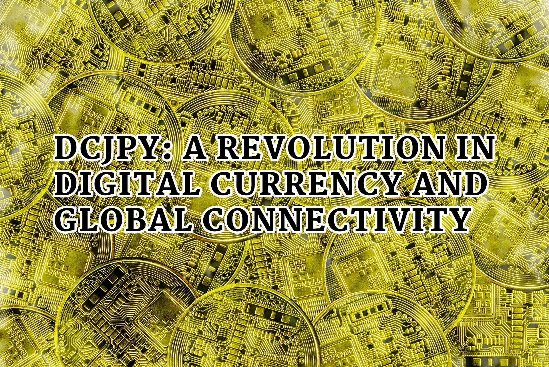 The Currency Revolution