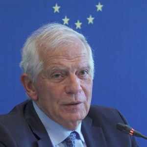 20231014 EU FM Josep Borrell 001