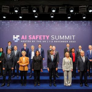 20231102 AI Safty Summit 001