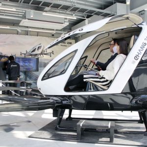 20231109 Flying Cars Kurashiki Okayama 001