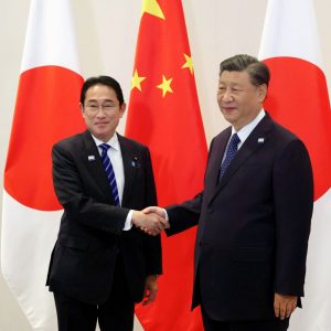 20231116 Kishida Xi Jinping 001