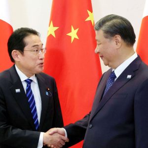 20231116 Kishida Xi Jinping 002