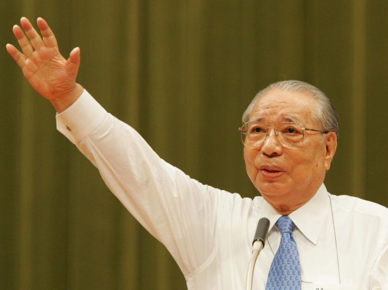 Daisaku Ikeda 20061007 002