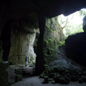 Fukui Caves 003