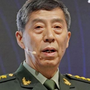 China removes Li Shangfu as defense minister after Qin Gang firing