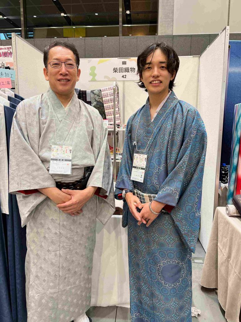The kimono brand Furifu will hold a party! New yukatas of 2018 will be  debuted, MOSHI MOSHI NIPPON