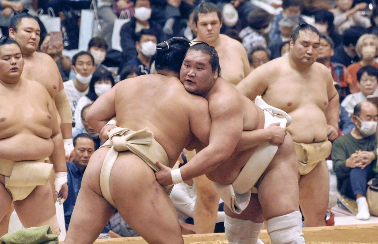 Kyushu Basho