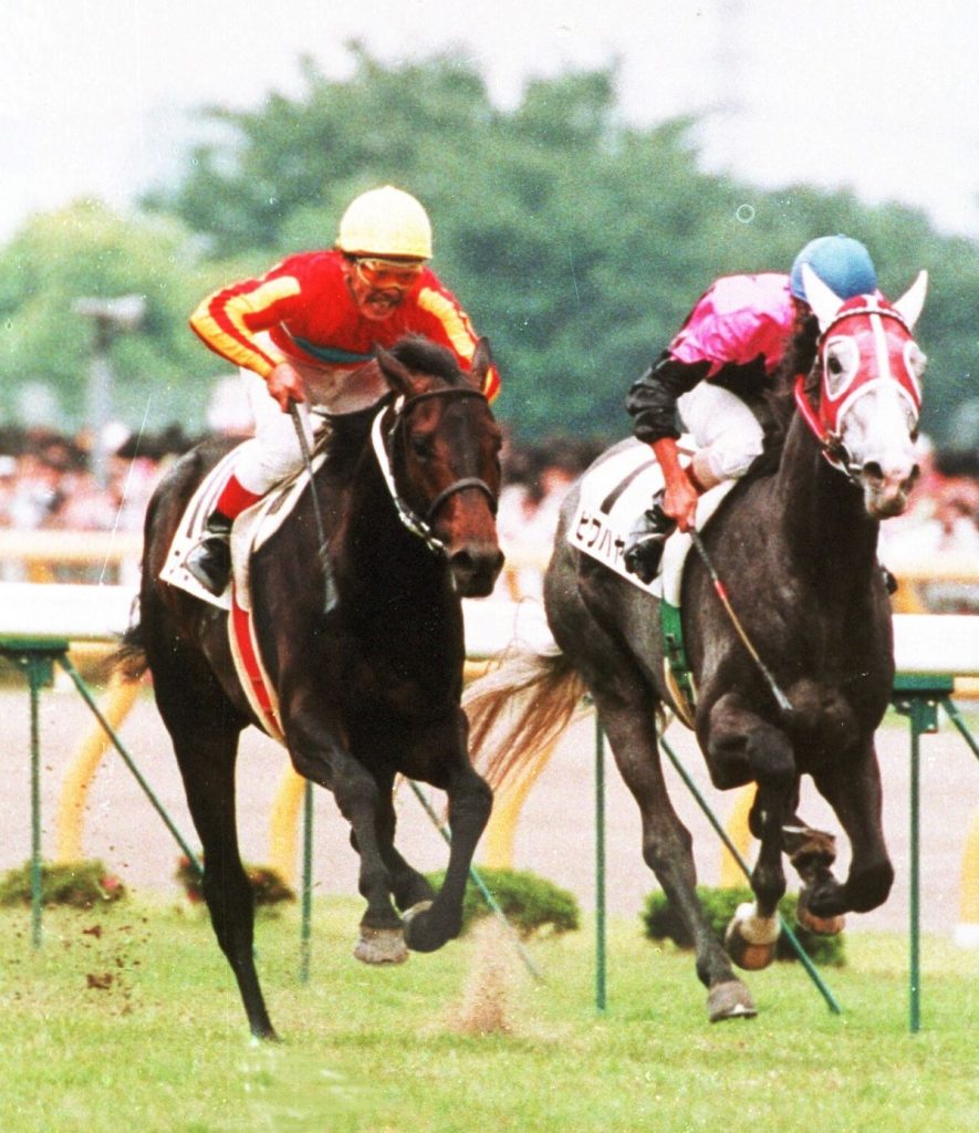 吉田正義JRA理事長インタビュー（後編）：日本関連馬の活躍と日本の役割 JAPAN Forward