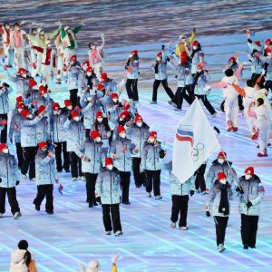 20220204 Beijing Olympics Russia