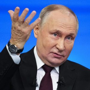 20231214 Putin Press Conference 002