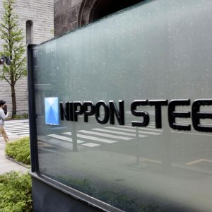 Nippon Steel 001