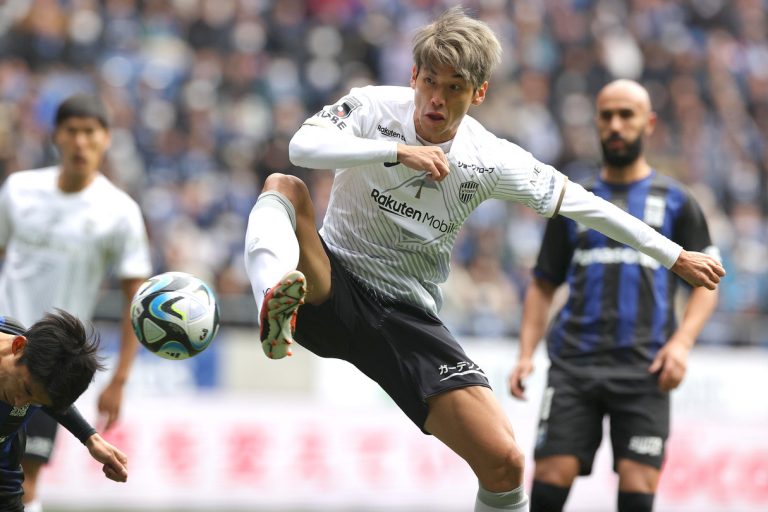 Yuya Osako