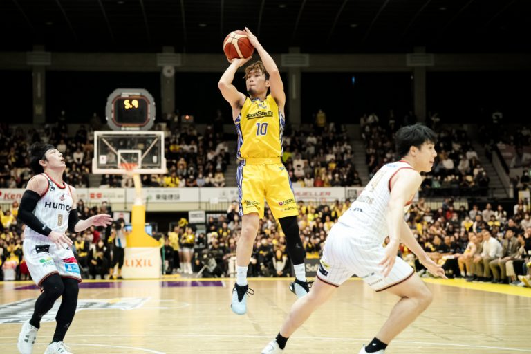 Sunrockers Shibuya