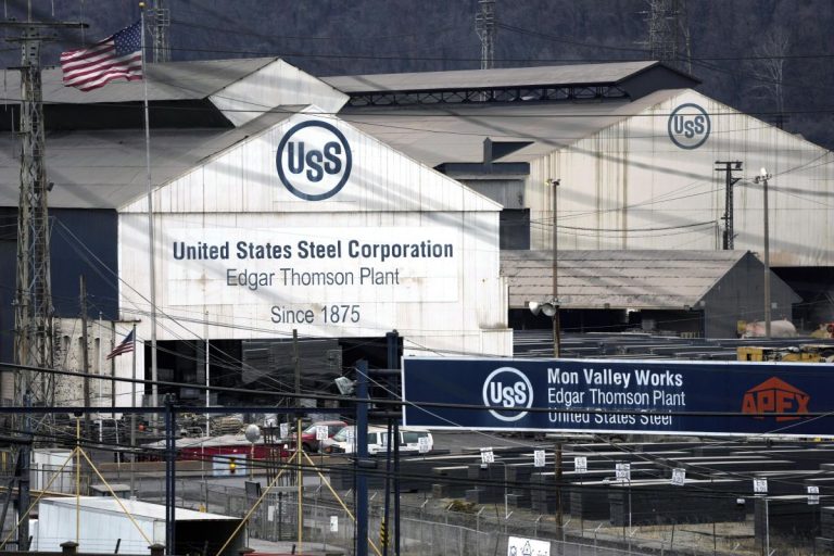 US Steel 001