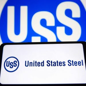 US Steel 002