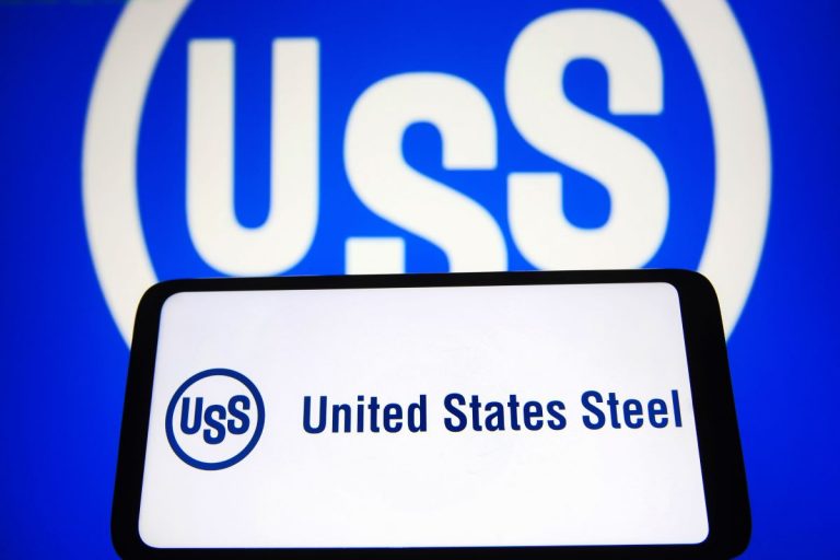 US Steel 002