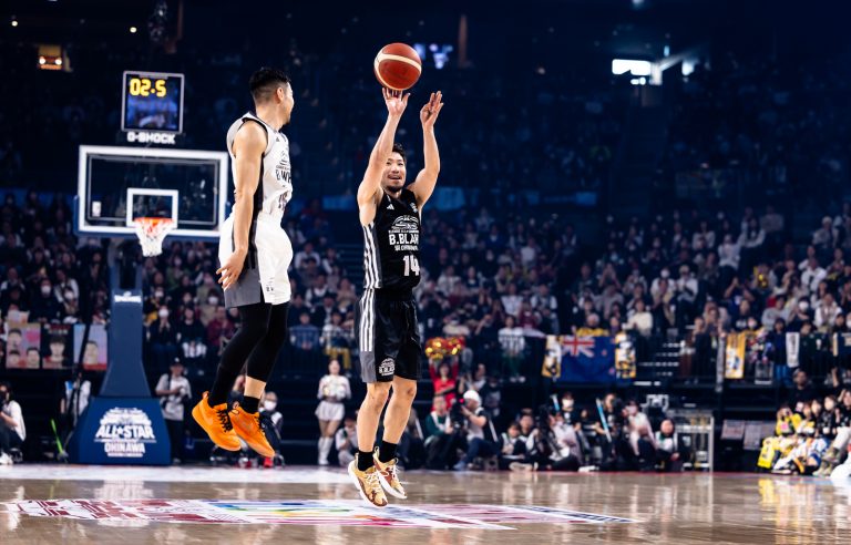 B.League All-Star Game