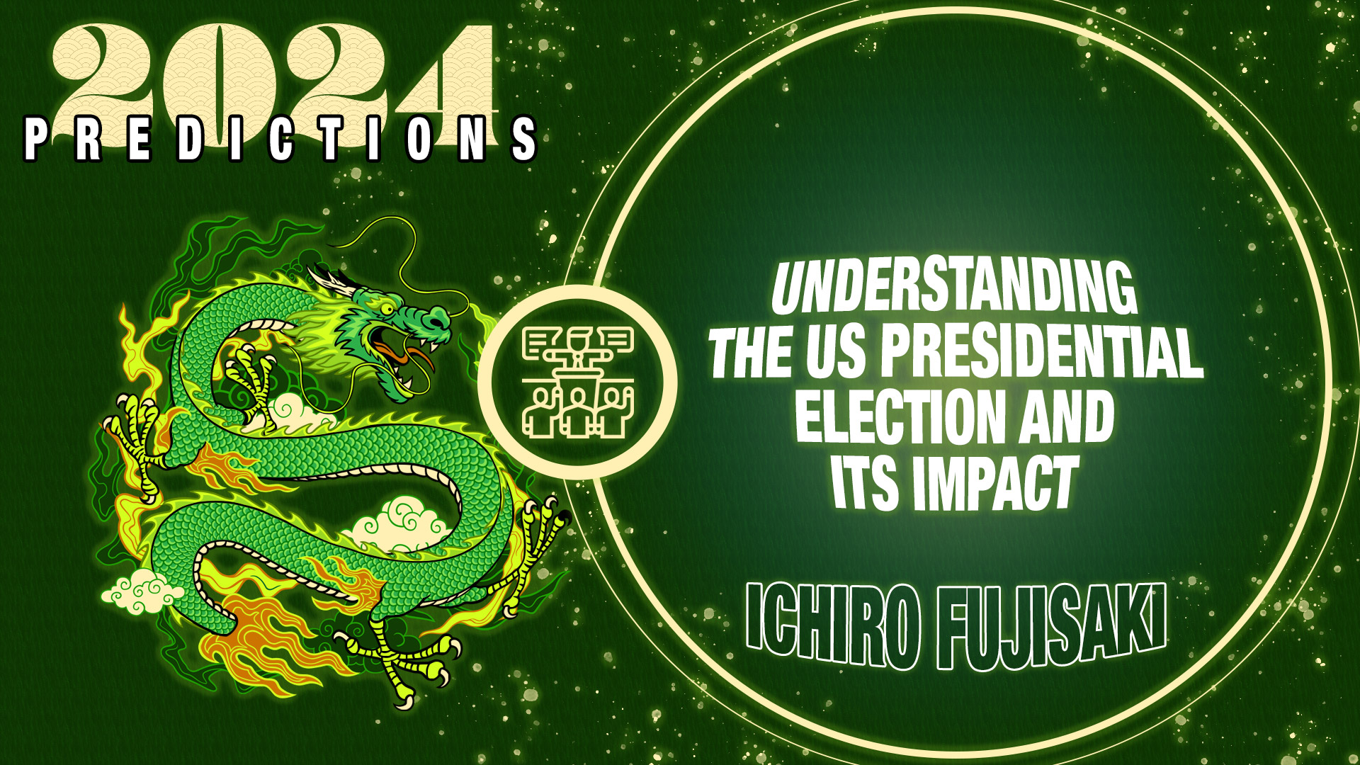 Predictions 2024 Understanding the US Presidential Election and its