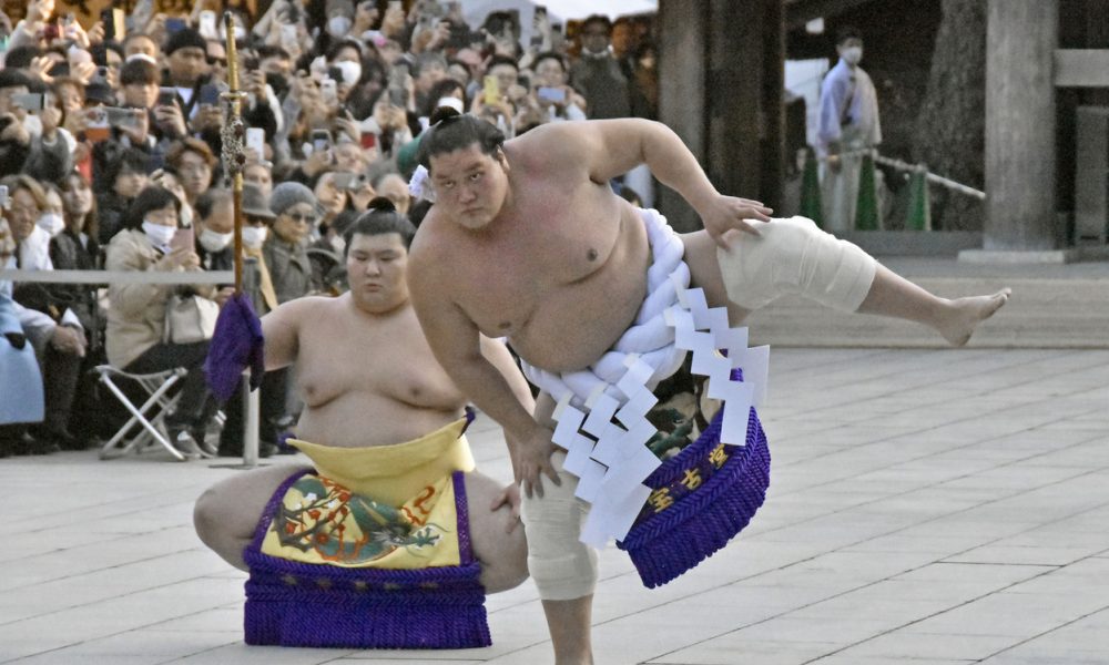 2024年の予測：相撲が新年を迎えながら多くの質問が提起されます