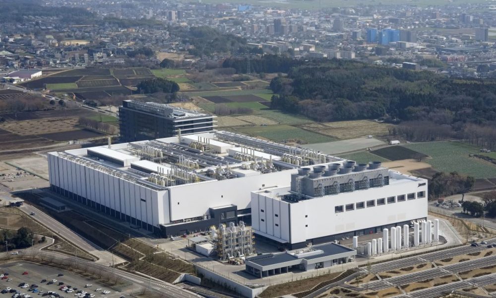 半導体工場が熊本市に最先端技術への「玄関口」を開く