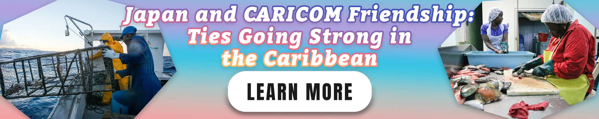 CARICOM Banner
