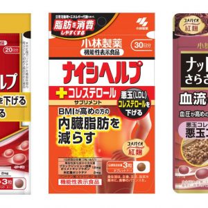 Beni Koji Supplement Dangers 001