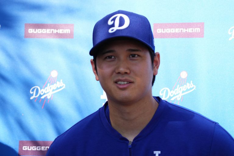 Shohei Ohtani