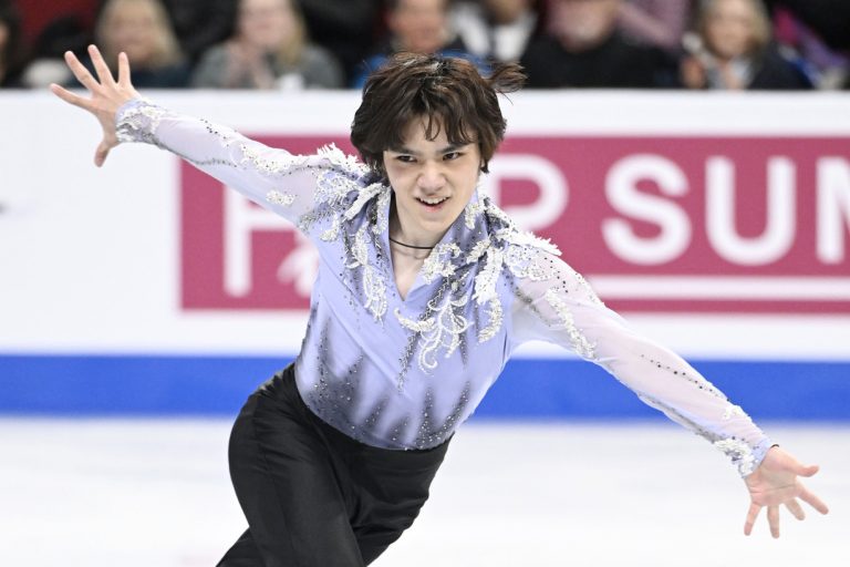 Shoma Uno