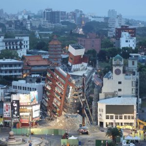 20240305 Taiwan Earthquake 001