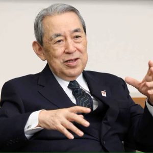 Osaka-Kansai Expo 2025 Masayoshi Matsumoto rs