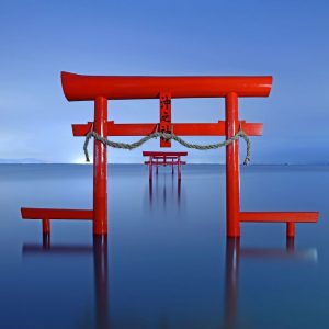 Saga Torii 001