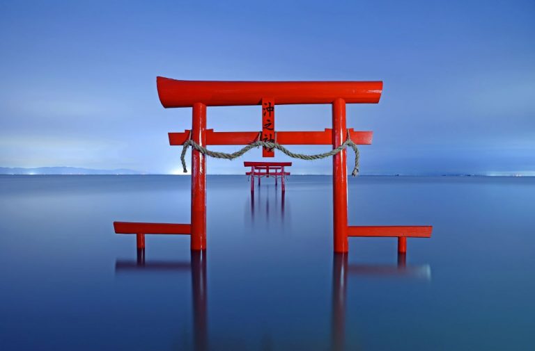 Saga Torii 001