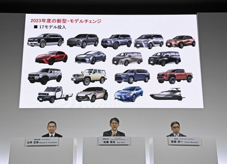 20240508 Toyota Record Profits 003