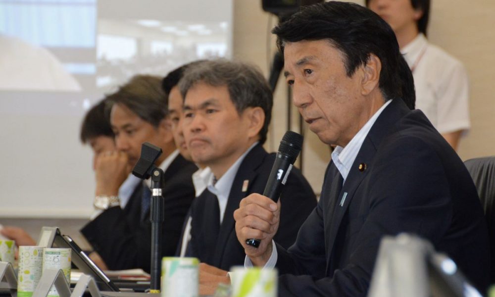 プライベート| 原子力を活用するために日本のエネルギー計画を修正