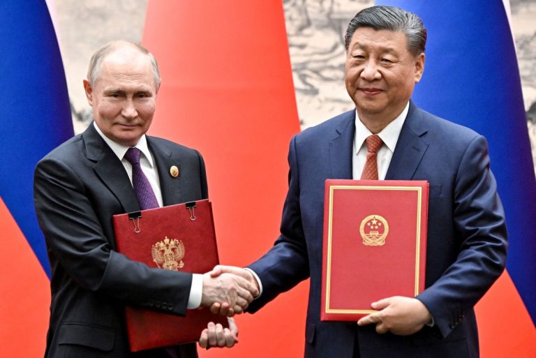 20240516 Xi Jinping Putin 005