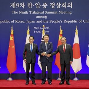 20240527 Japan China Korea Summit 003