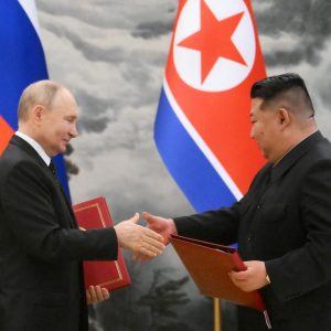 20240619 Kim Jong Un Putin 007