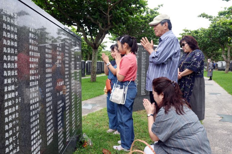 20240623 Okinawa Anniversary 002