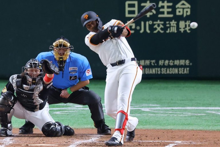 Yomiuri Giants