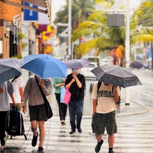 Rainy Season Okinawa 001