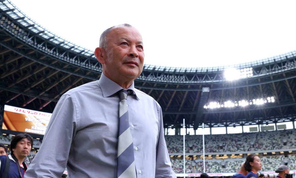 エディ・ジョーンズ監督の日本ラグビー：敗北の教訓と2027年ワールドカップへの期待
