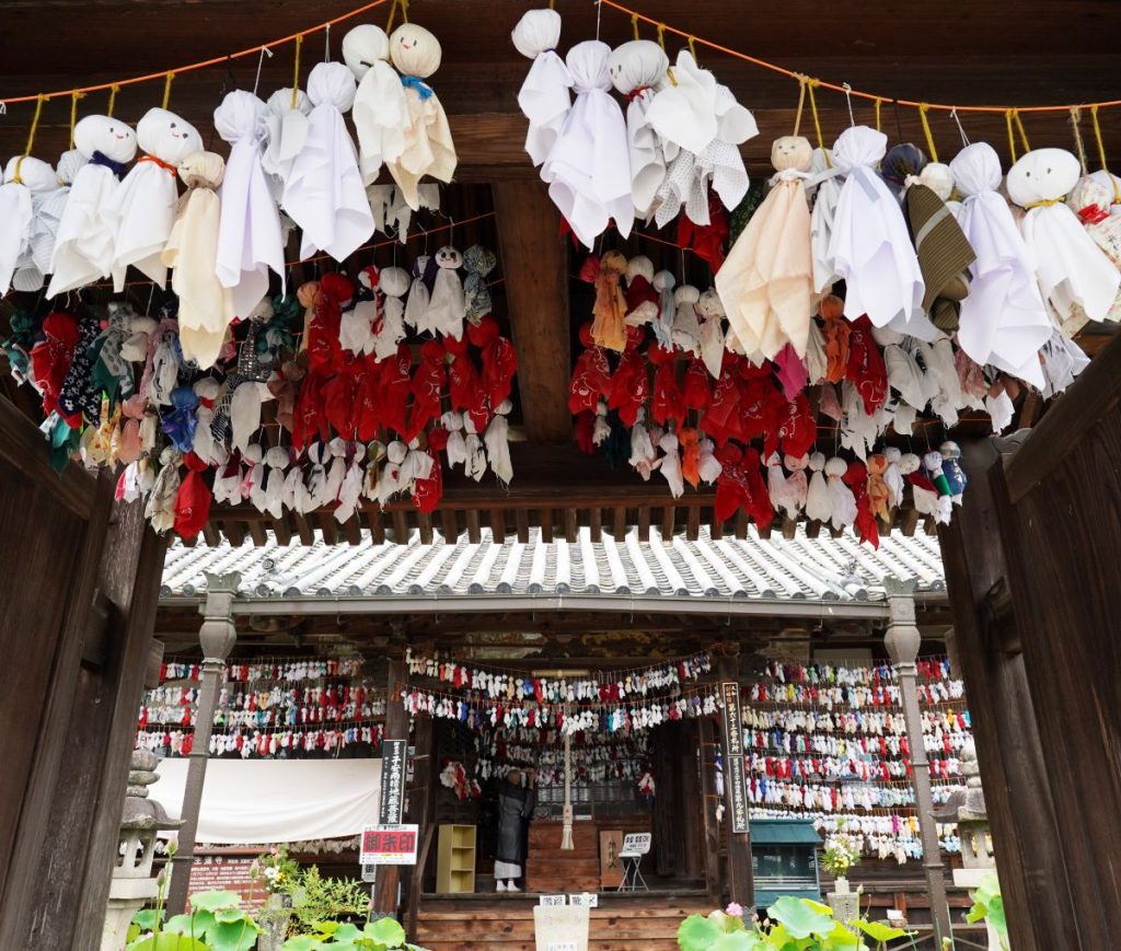 shorenji temple