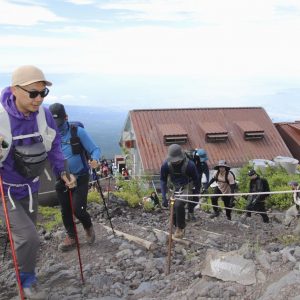 20240710 Mt Fuji Open 001