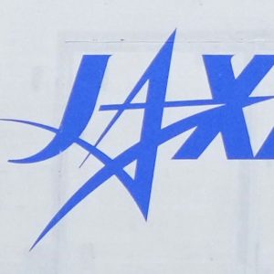 JAXA 001