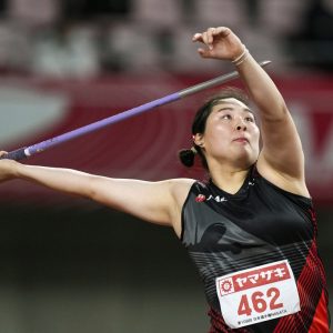 Haruka Kitaguchi