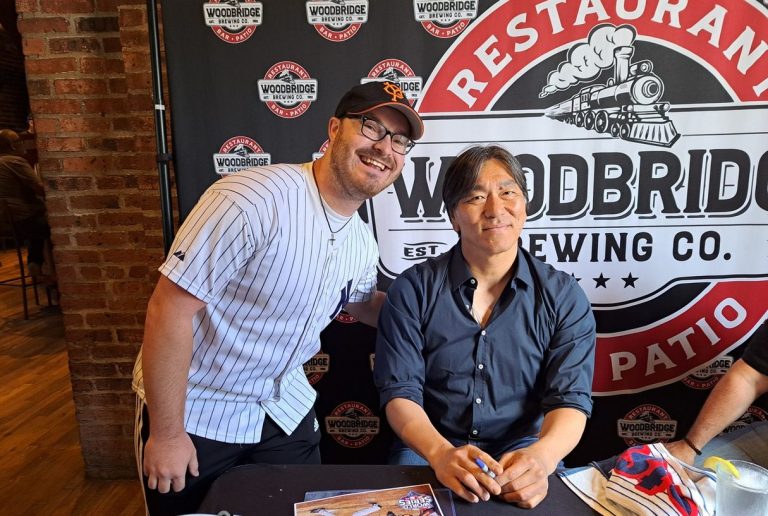 Hideki Matsui