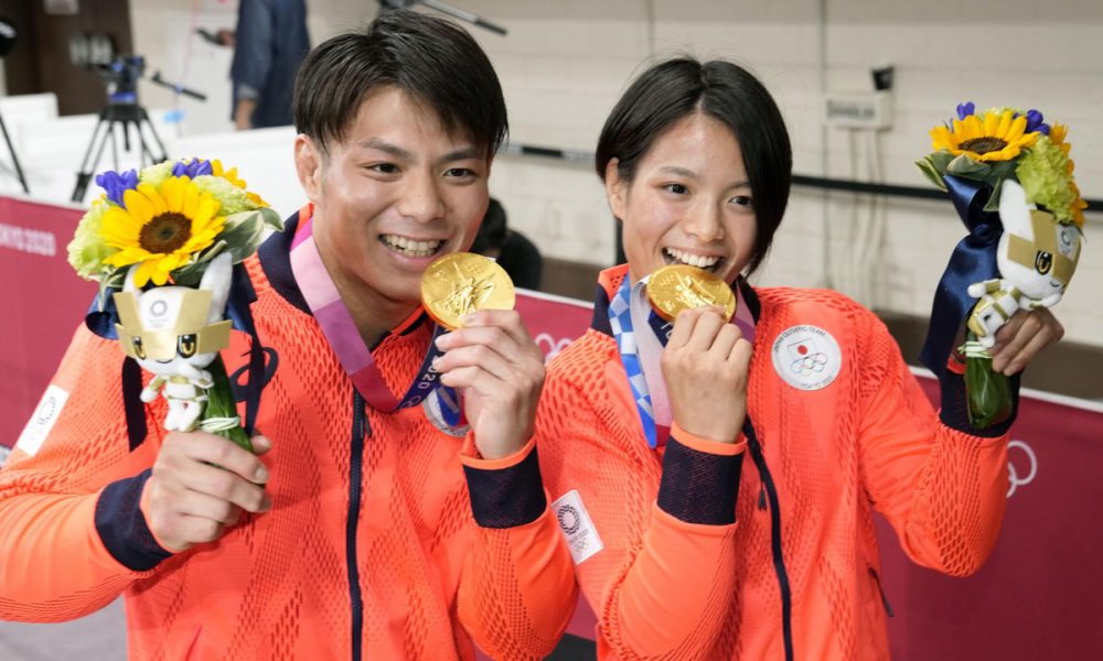 [ODDS and EVENS] パリで日本が数多くのオリンピックメダルを獲得すると期待