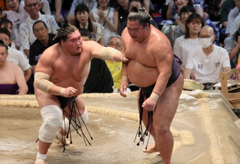 Nagoya Basho