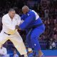 judo