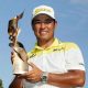 Hideki Matsuyama